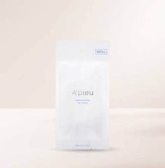 A'pieu Waterlock Finisher Set 13g+13g(Refill)