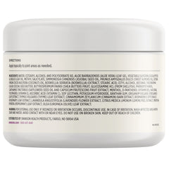 Joint Cream with Glucosamine & Boswellia
