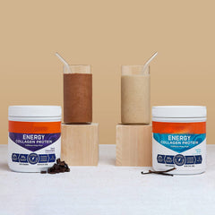 Chocolate Collagen Protein Powder