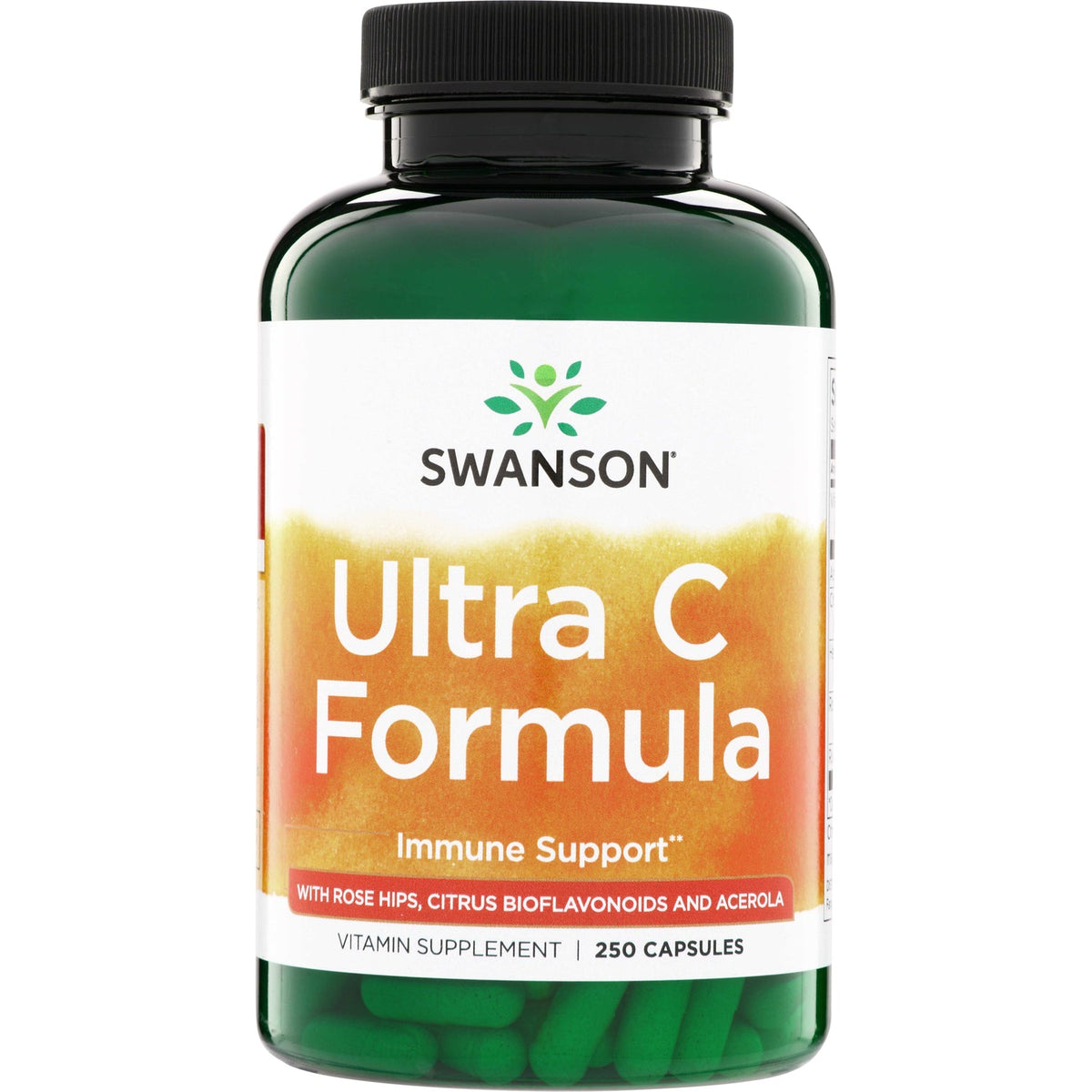 Ultra C Formula