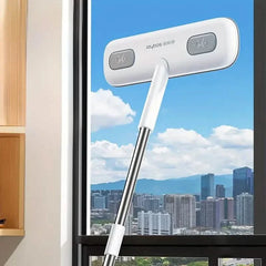 Multi-Functional Glass, Window Screens Cleaning Brush