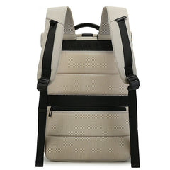Lightweight Waterproof Mens Casual Laptop Backpack