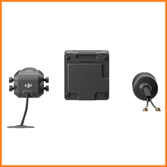 O3 Air Unit Camera FPV UAV Sky 4K 155 Degree