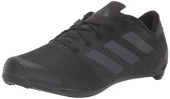 adidas Unisex The Road Sneaker Black/White/Carbon 8.5 US Men