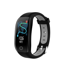 Bracelet connecté à écran couleur F21 avec suivi du sommeil