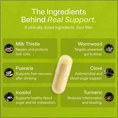 Milk Eczema Grass Capsules