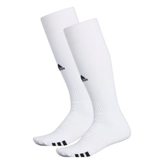 adidas Rivalry Field Socks multi-sport team accessories over-the-calf men women (2 pairs)