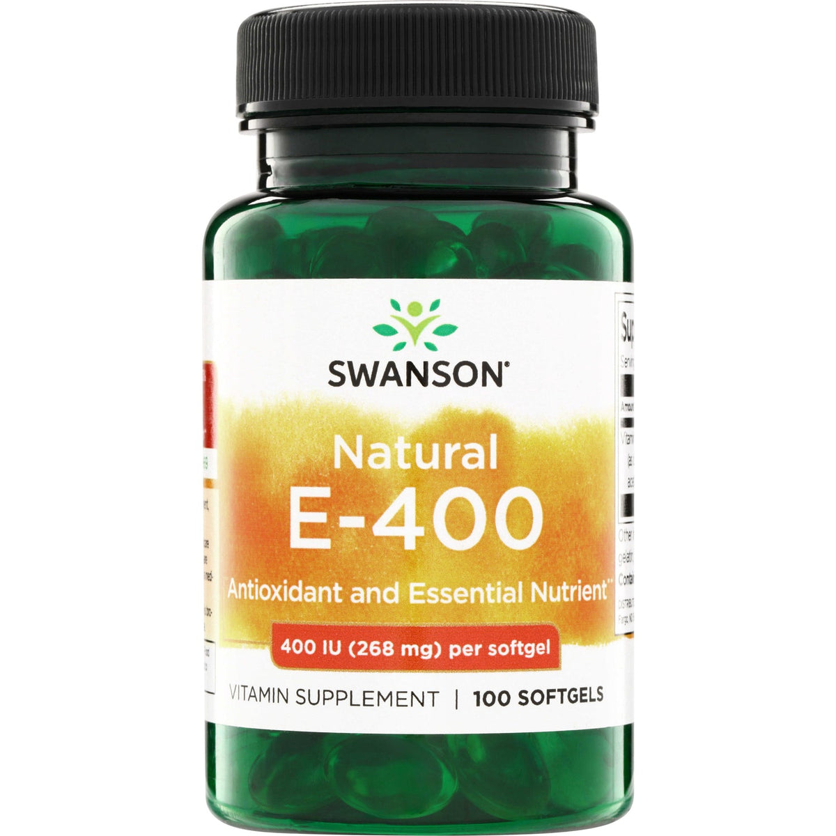 Natural E-400