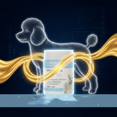 Pet Nutritional Supplements For Gut Health