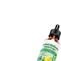 Cortisol Supplement Drops