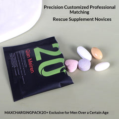 Compound Nutritional Supplement Vitamin Chewable Tablets