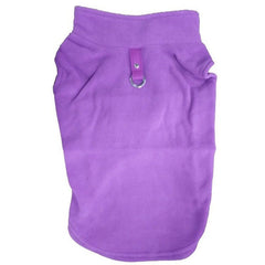 Vêtements polaires pour chien, manteau pour chiot, veste sans manches pour petit chien