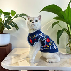 Vêtements pour chiens et chats de petite et moyenne taille