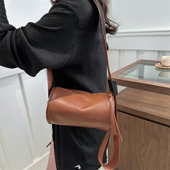 Simple Fashion Crossbody Shoulder Bag