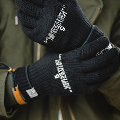 American Retro Warm Wear-resistant Cycling Men