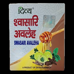Patanjali Divya Swasari Avaleha