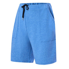 Nouveau pantacourt de sport décontracté grande taille pour homme, spécial été
