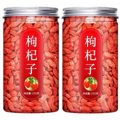 Qinghai Black Doggoji Berry Tea Wild-Produced
