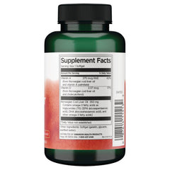 Norwegian Cod Liver Oil
