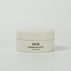 Abib Collagen eye patch Jericho rose jelly 90ml
