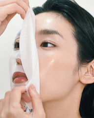 Abib Gummy Sheet Mask Vita Sticker 27ml X 10ea