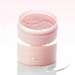Abib PDRN Retinal Eye Patch Glow Jelly 84g/60ea