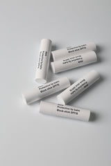 Abib Protective lip balm Block stick SPF15 3.3g