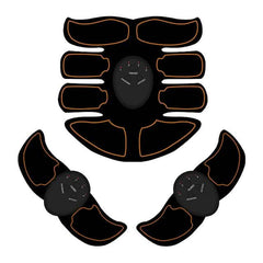 Abs Stimulator Abdominal Shaping Belt