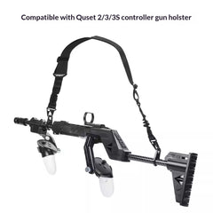 Virtual Reality Augmented VR Handset Accessories