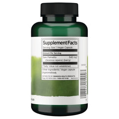Full Spectrum Saw Palmetto