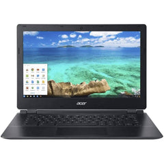 Acer C810 Chromebook 13 inch C810-T78Y 4GB RAM 32GB SSD (Refurbished)