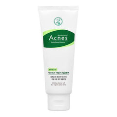 Acnes Daily Deep Cleanser 100g