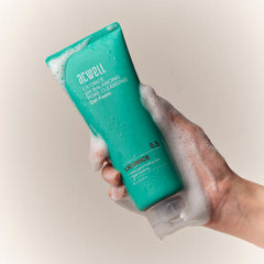 acwell Licorice pH Balancing Pore Cleansing Gel Foam 160ml