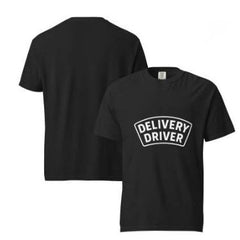 T-shirt à manches courtes en coton pour homme