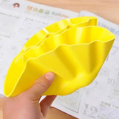 Gorro ajustable para lavar el cabello del bebé, visera de ducha para niños, protección colorida para los oídos durante el baño