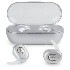 Aduro Sync-Buds True Wireless Earbuds with Charging Case
