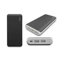 Aduro Ultraboost 20,000mAh Dual USB Backup Battery