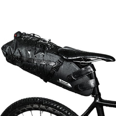 Cycling Equipment Road Mountain Bike Saddle Bag