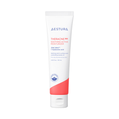 AESTURA THERACNE 365 SOOTHING ACTIVE MOISTURIZER 60ml