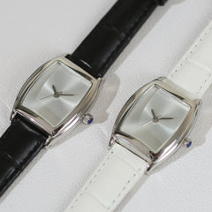 High-fashion Versatile Vintage Chanel-style Womens Watch