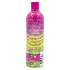 African Pride Dream Kids Après-shampoing hydratant démêlant - 12 oz