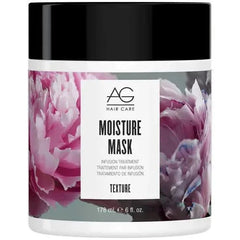 AG Hair Texture Moisture Mask Infusion Hair Treatment 6 oz