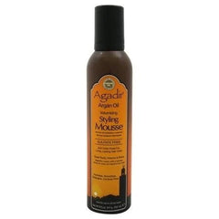 Agadir Argan Oil Volumizing Mousse 8.5 oz