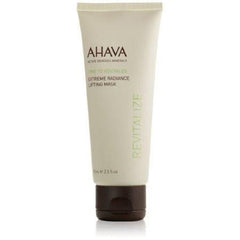 AHAVA Time To Revitalize Extreme Radiance Lifting Mask, 2.5 oz