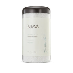 Ahava Natural Dead Sea Bath Salt 32 Oz