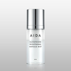 AIDA Glutathione Brightnening Ampoule Mist 60ml