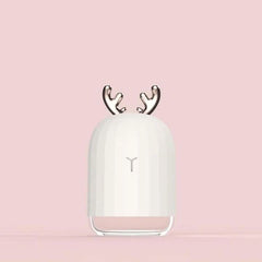 Air Humidifier Essential Oils Diffuser for Aromatherapy