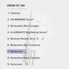 Alastin Skincare Ultra Light Moisturizer with TriHex Technology 2 Oz