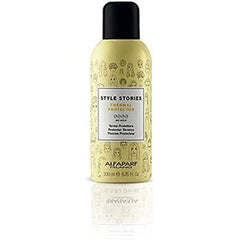 Protector térmico ligero Alfaparf Style Stories - 6.76 Fl Oz