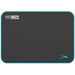 Altec Lansing - Glider Pro Gaming Mouse Pad - Black